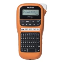 ЕТИКЕТЕН ПРИНТЕР BROTHER P-Touch - PTE110VP (PT-E110VP) - PN PTE110VPYJ1