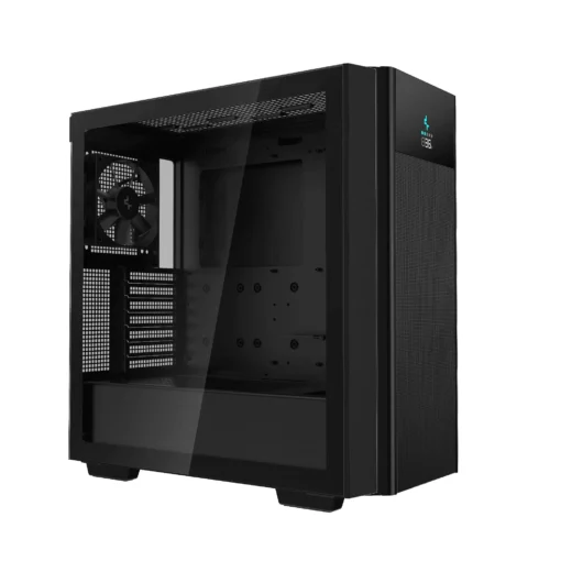 DeepCool кутия Case EATX - CH510 MESH DIGITAL - Image 2