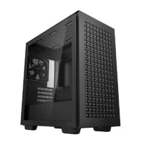 DeepCool кутия Case mATX - CH370