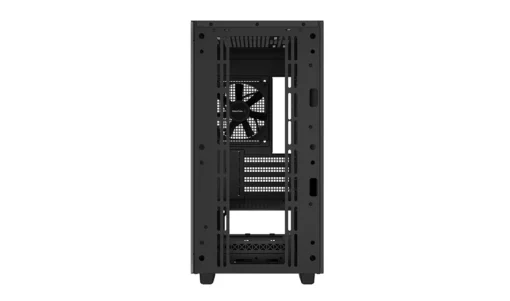 DeepCool кутия Case mATX - CH370 - Image 4