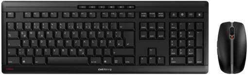 Безжична клавиатура с мишка CHERRY KEY JD 8560EU 2 - Image 2