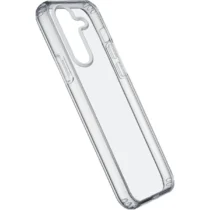 Clear Strong прозрачен твърд калъф за Samsung Galaxy S24