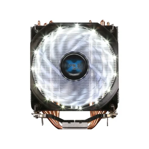 Zalman охлаждане за процесор CPU Cooler CNPS9X OPTIMA Intel/AMD - Image 2