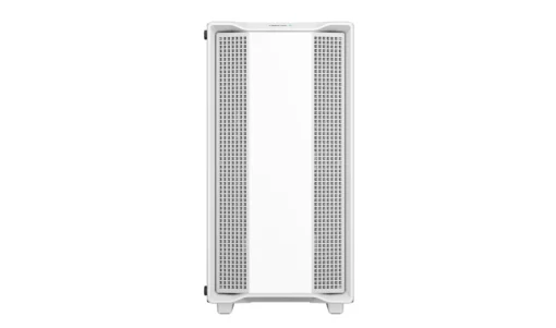 DeepCool кутия Case mATX - CC360 A-RGB White - Image 4