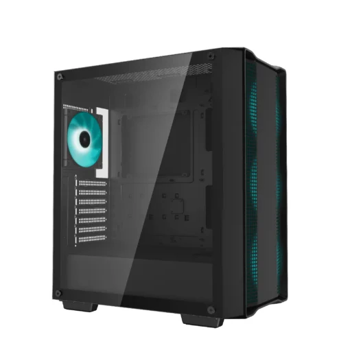 DeepCool кутия Case ATX - CC560 v2 - Image 2