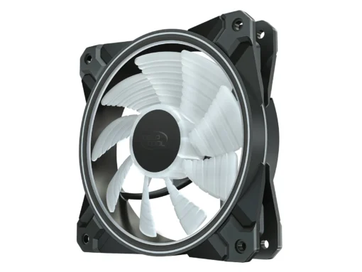 DeepCool комплект вентилатори Fan Pack 3-in-1 3x120mm CF120 PLUS aRGB with controller - Image 3