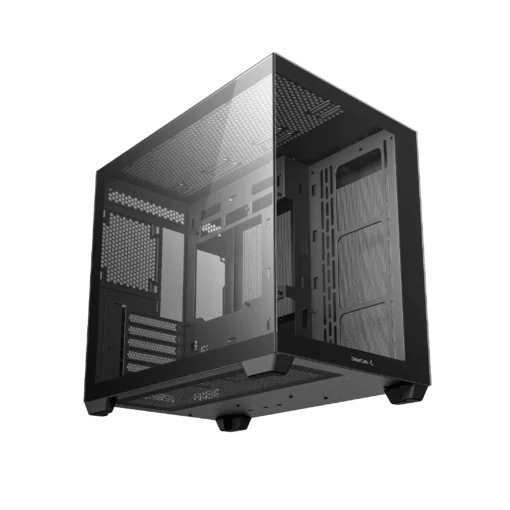 DeepCool кутия Case ATX - CG530 - Image 3