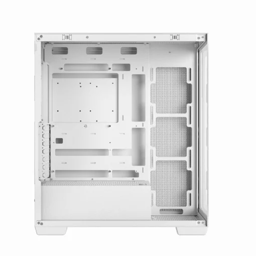 DeepCool кутия Case ATX - CG580 WH - Image 4