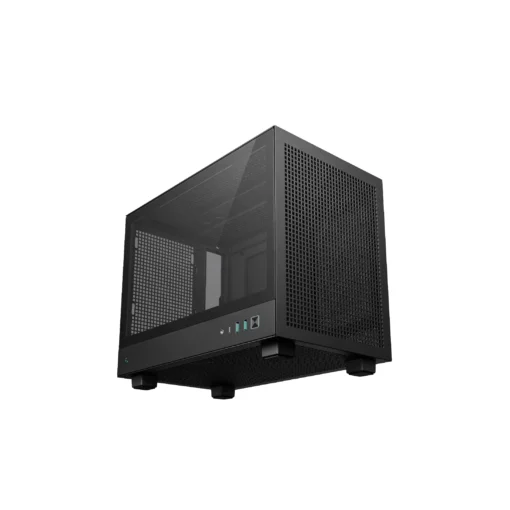 DeepCool кутия Case mini-ITX - CH160 - Image 2