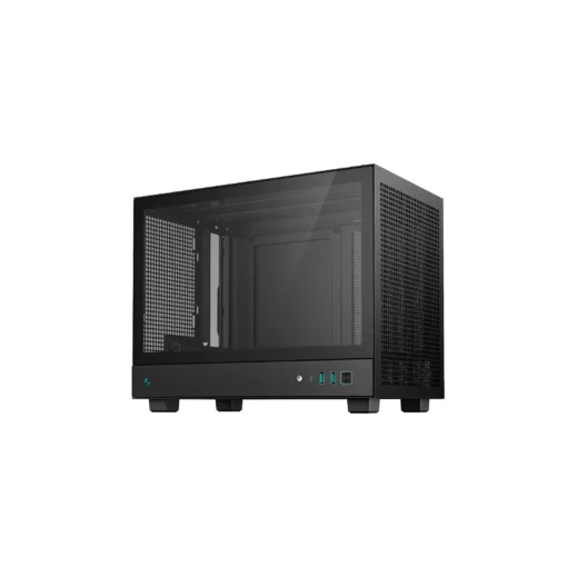 DeepCool кутия Case mini-ITX - CH160 - Image 3