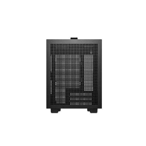 DeepCool кутия Case mini-ITX - CH160 - Image 4