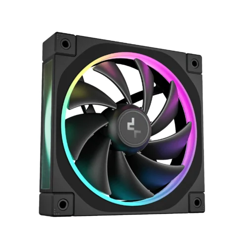 DeepCool вентилатор Fan 120mm - FL12 - aRGB - Image 5