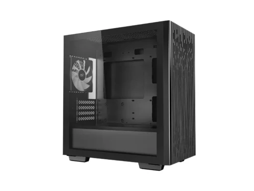 DeepCool Кутия за компютър Case mATX - MATREXX 40 3FS - Image 2