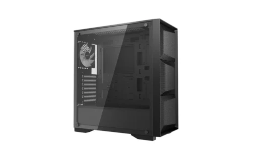 DeepCool кутия Case E-ATX - MATREXX 50 MESH 4FS - Image 4