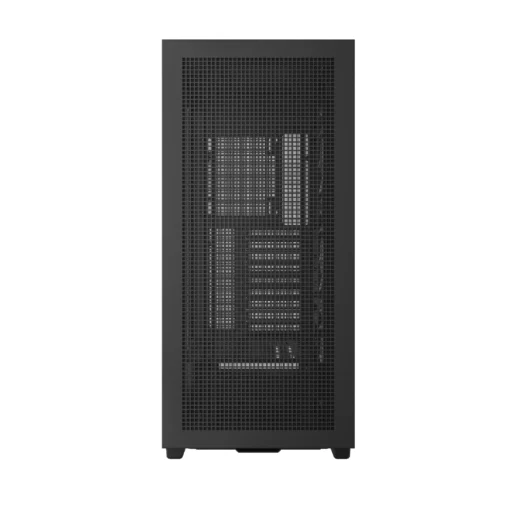 DeepCool кутия Case E-ATX - MORPHEUS - Dual-Chamber - Image 3