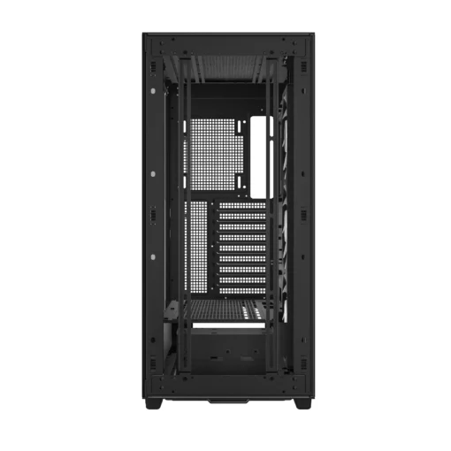 DeepCool кутия Case E-ATX - MORPHEUS - Dual-Chamber - Image 4