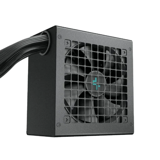 DeepCool захранване PSU ATX 3.1 750W Gold - PN750D - Image 5