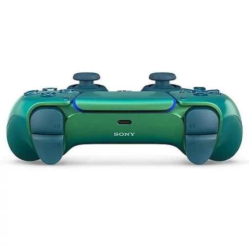 Безжичен геймпад Sony PS5 DualSense Chroma Teal - Image 3