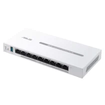 Гигабитов рутер ASUS ExpertWiFi EBG19P - PoE 8x10/100/1000 1xWAN Primary AiMesh