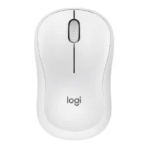 МИШКА LOGITECH M240 SILENT - Wireless - White - PN 910-007120