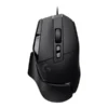 МИШКА LOGITECH G502X USB - Black - PN 910-006138