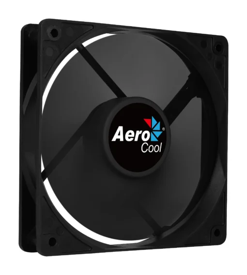 AeroCool вентилатор 120mm - Force 12 - Black - ACF3-FC00110.11 - Image 5