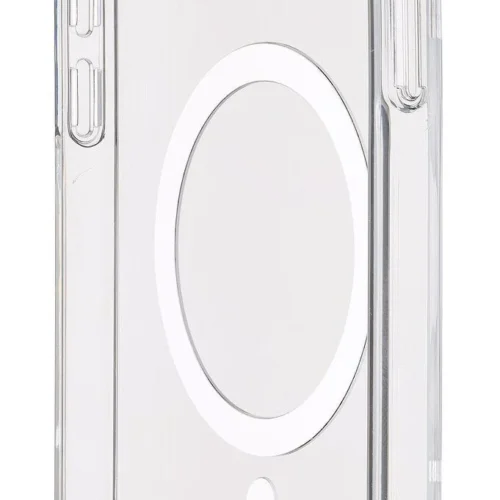 Gloss Mag прозрачен калъф за iPhone 14