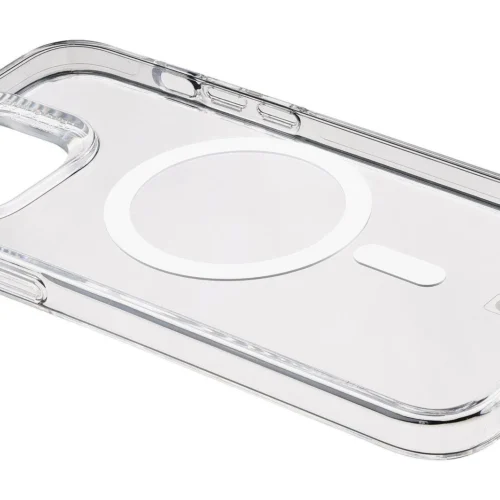 Gloss Mag прозрачен калъф за iPhone 14 Pro Max