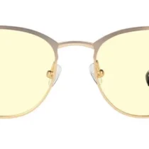 Компютърни очила GUNNAR Apex Gold/Marble Amber