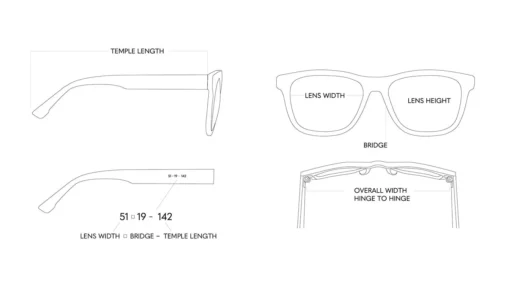 Геймърски очила GUNNAR Fallout Vault 33 Gunmetal/Olive - Clear - Image 2