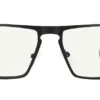 Геймърски очила GUNNAR Fremont Onyx - Clear Pro