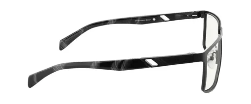 Геймърски очила GUNNAR Fremont Onyx - Clear Pro - Image 3