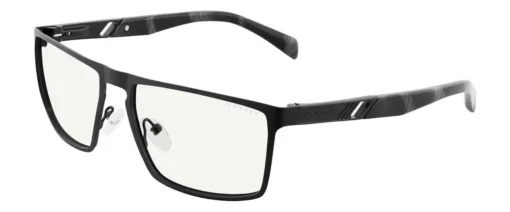 Геймърски очила GUNNAR Fremont Onyx - Clear Pro - Image 4