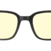 Компютърни очила GUNNAR Muir Ebony (wood) Amber