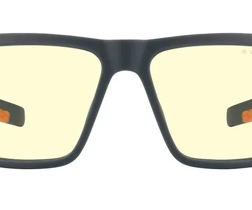 Компютърни очила GUNNAR Overwatch Ultimate Ash - Amber