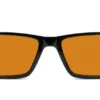 Геймърски очила GUNNAR Riot Onyx Amber Max