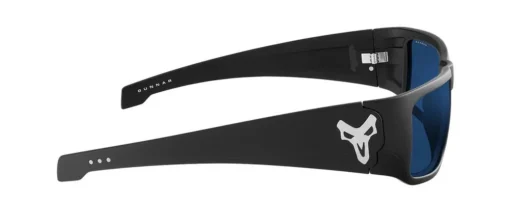 Компютърни очила GUNNAR Overwatch Reaper Black Ash - Sun - Image 5