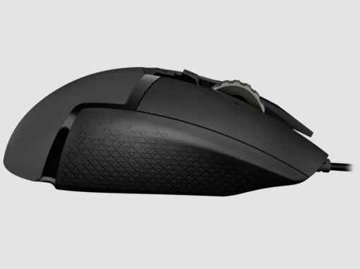 Геймърска мишка Logitech G502 HERO Black - Image 3