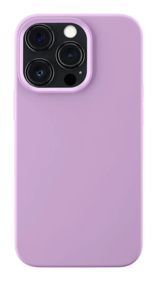 Калъф Sensation за iPhone 16 Pro розов - Image 2