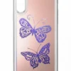 Калъф Stardust за iPhone X/XS Butterfly