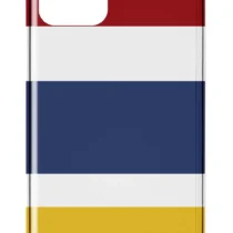 Калъф Style за iPhone 11 Pro Stripes