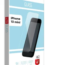 Lite glass Edge Full протектор за iPhone 13 Mini 5.4"