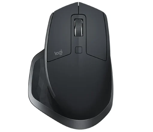 Безжична мишка LOGITECH MX Master 2S за Дясна ръка - Image 2