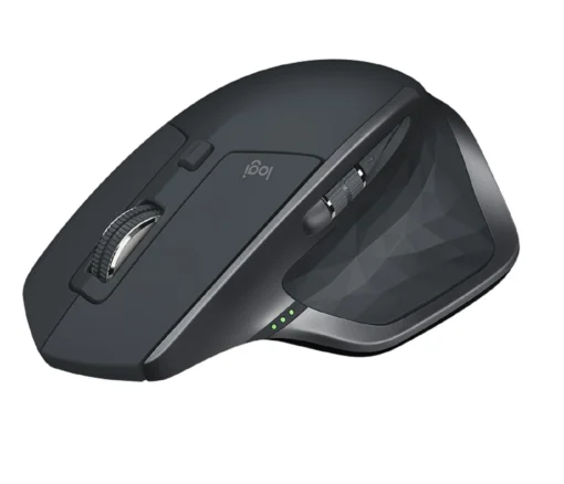 Безжична мишка LOGITECH MX Master 2S за Дясна ръка - Image 3