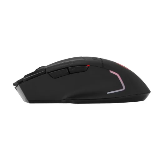 Marvo безжична геймърска мишка Gaming Mouse WIRELESS M720W - 4800dpi, 500Hz - MARVO-M720W - Image 3