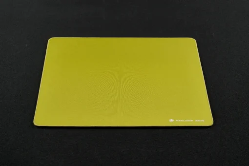 Madlions професионален геймърски пад за мишка Gaming Mousepad ZEUS - Matcha Green, 490 x 420 mm - Image 2