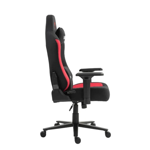 Marvo геймърски стол Gaming Chair - CH-178 Black/Red - Image 3