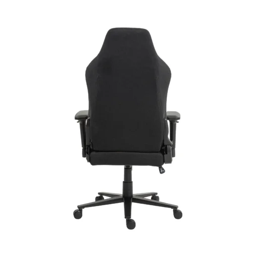 Marvo геймърски стол Gaming Chair - CH-178 Black/Red - Image 5