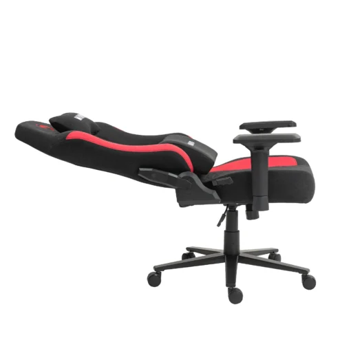 Marvo геймърски стол Gaming Chair - CH-178 Black/Red - Image 6