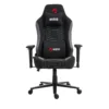 Marvo геймърски стол Gaming Chair - CH-178 Black/Grey